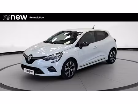 Renault Clio 1.0 TCe 100