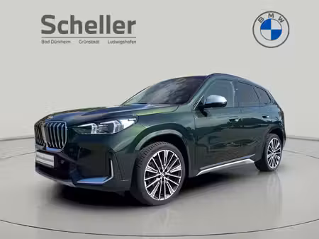 BMW X1 18d 2.0 150 sDrive