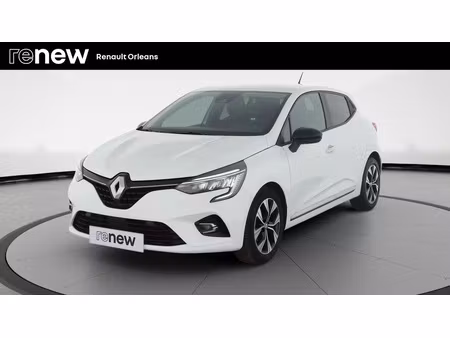 Renault Clio 1.0 TCe 100