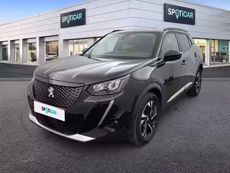 Peugeot 2008 1.2 PureTech 130 Allure