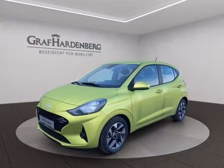 Hyundai i10 1.0 Trend