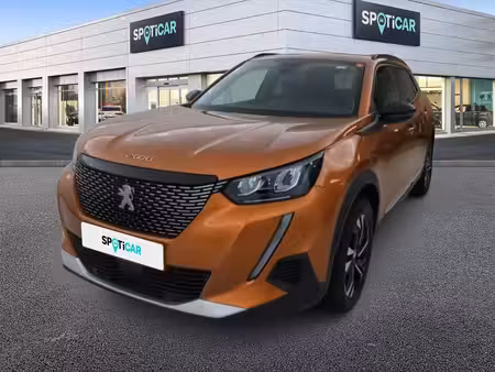 Peugeot 2008 1.2 PureTech 100 Allure