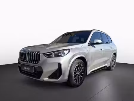 BMW X1 20d 2.0 163 sDrive