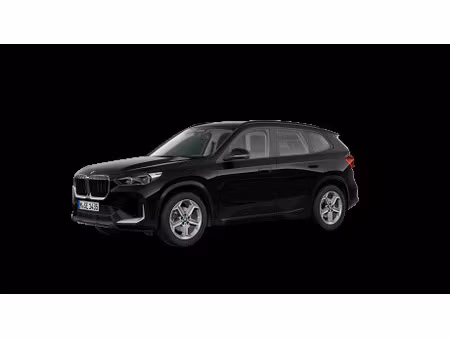 BMW X1 20d 2.0 163 xDrive