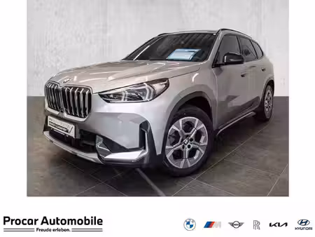 BMW X1 20d 2.0 190 xDrive