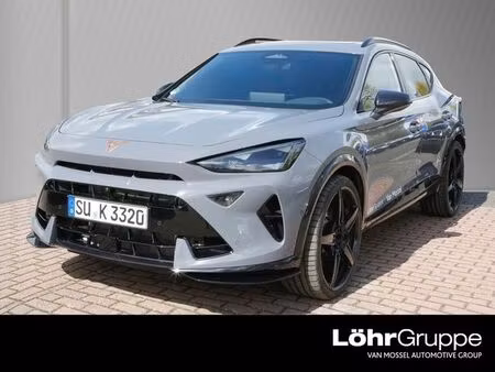 Cupra Formentor VZ 2.0 TSI 333 4x4