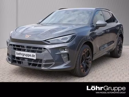 Cupra Terramar VZ 1.5 272