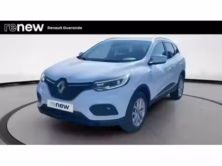 Renault Kadjar 1.5 dCi 115