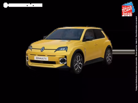Renault R5 150 Evolution