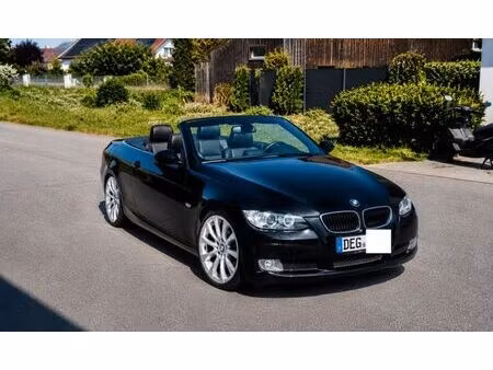 BMW Série 3 320i 2.0 170
