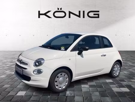Fiat 500 1.0 69