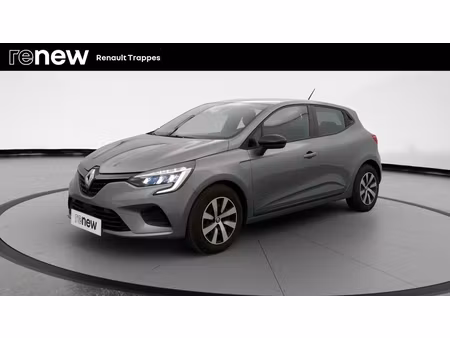 Renault Clio 1.0 TCe 90
