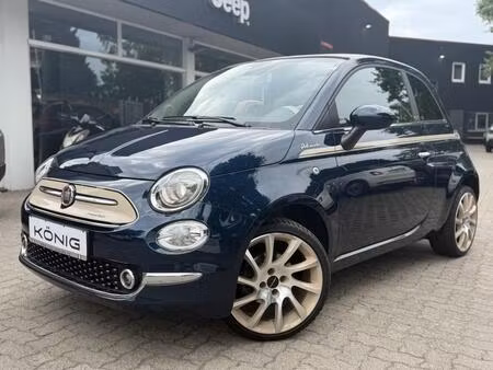 Fiat 500 1.0 69