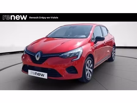 Renault Clio E-Tech 1.6 145 Équilibre