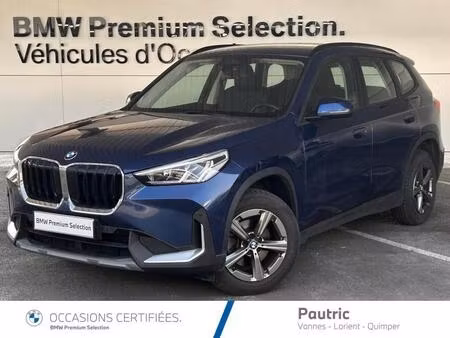 BMW X1 18i 1.5 136 sDrive
