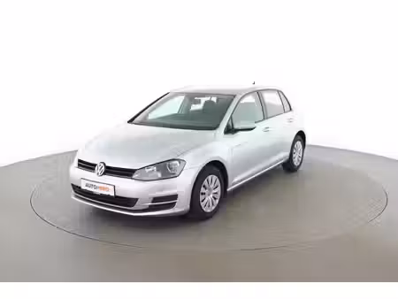 Volkswagen Golf 1.2 TSI 85