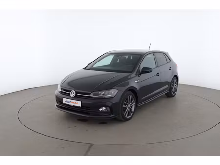 Volkswagen Polo 1.0 TDI 95