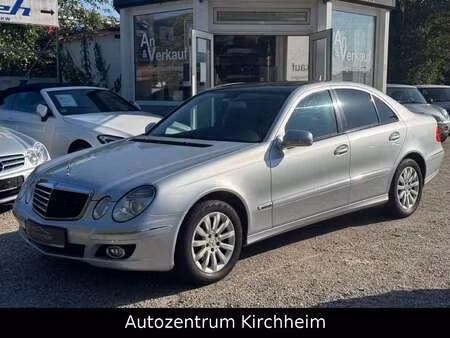 Mercedes-Benz Classe E E 280 V6 3.0 170 Elegance