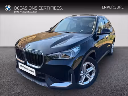 BMW X1 25e 1.5 xDrive
