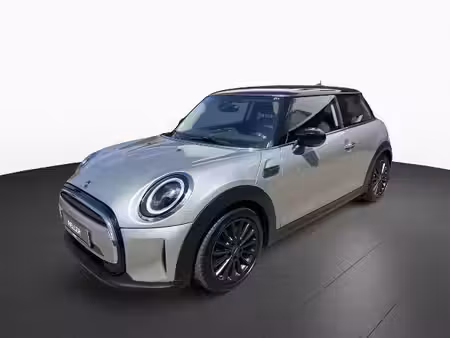 Mini Mini Cooper 1.5 136 Essential