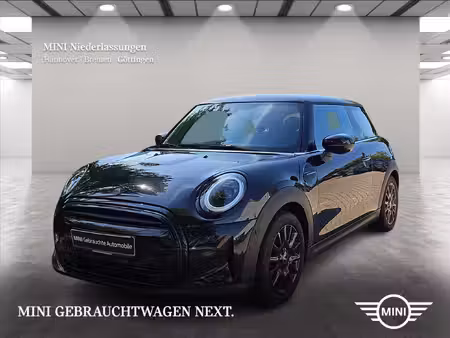 Mini Mini Cooper 1.5 136 Classic