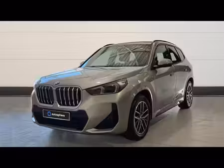BMW X1 18i 1.5 136 sDrive