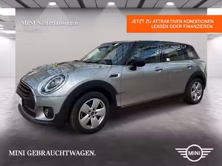 Mini Clubman Cooper 1.5 136 Essential