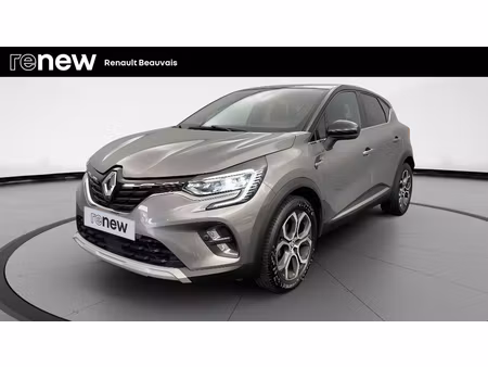Renault Captur 1.0 TCe 91