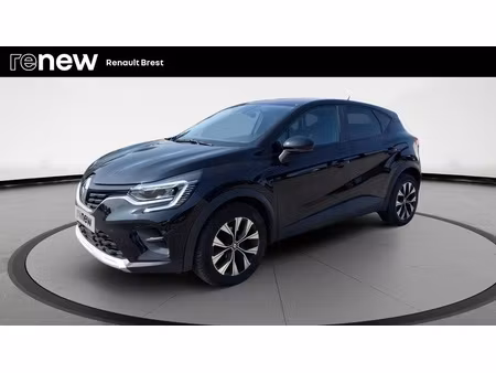Renault Captur 1.0 TCe 91