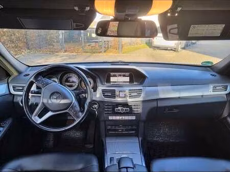 Mercedes-Benz Classe E E 250 2.1 CDI 150