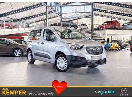 Opel Combo 1.5