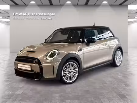 Mini Mini Cooper S 2.0 178 Classic