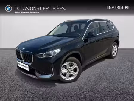 BMW X1 20i 1.5 170 sDrive