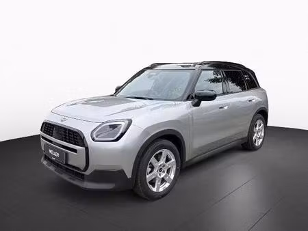 Mini Countryman 1.5 170 Classic