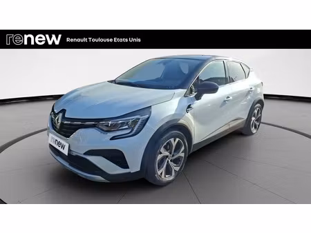 Renault Captur 1.3 140