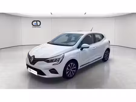 Renault Clio E-Tech 1.6 140