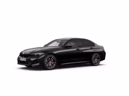 BMW Série 3 320d 2.0 190