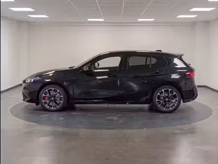 BMW Série 1 120d 2.0 163