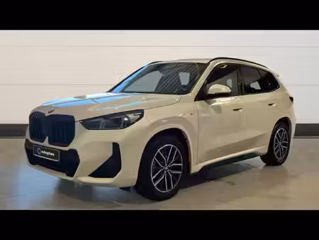 BMW X1 23i 2.0 218 xDrive