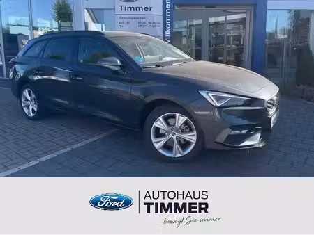 Seat Leon 1.5 204 FR