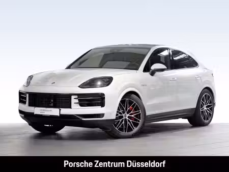 Porsche Cayenne S V6 3.0 519 4x4