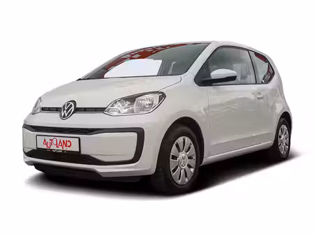 Volkswagen up! 1.0 65