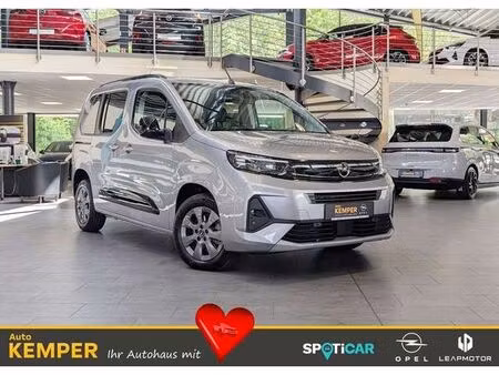 Opel Combo 1.5 GS