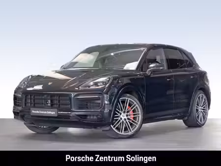 Porsche Cayenne GTS V8 4.0 460 4x4