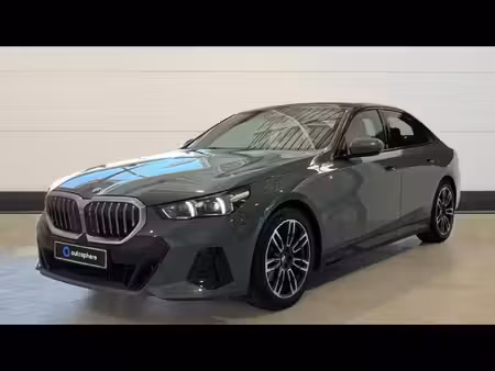 BMW Série 5 520i 2.0