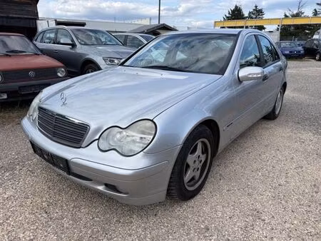 Mercedes-Benz Classe C C 180 2.0 129 Classic