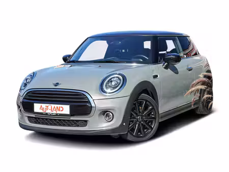 Mini Mini Cooper 1.5 136