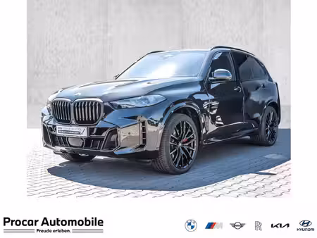 BMW X5 30d 3.0 298 xDrive
