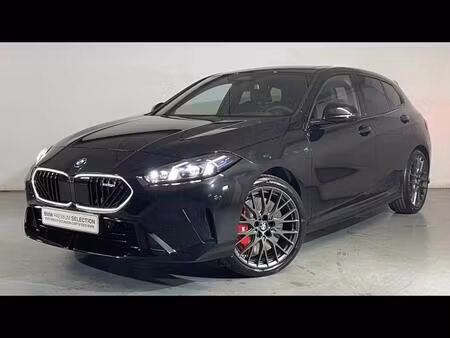 BMW Série 1 2.0 xDrive