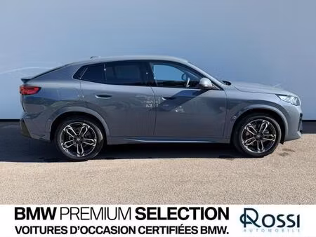 BMW X2 20i 1.5 170 sDrive